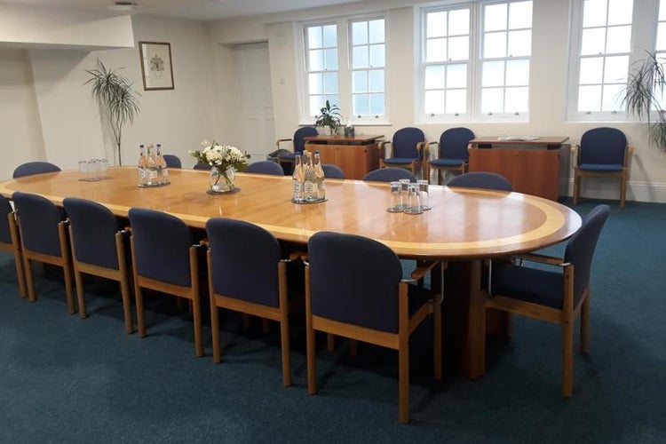 Boardroom