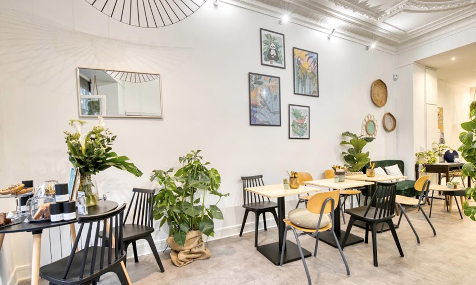 espace atypique