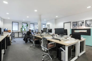 LDG - 28 Poland Street