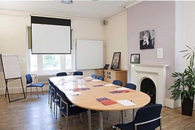 Gillian Reynolds Room