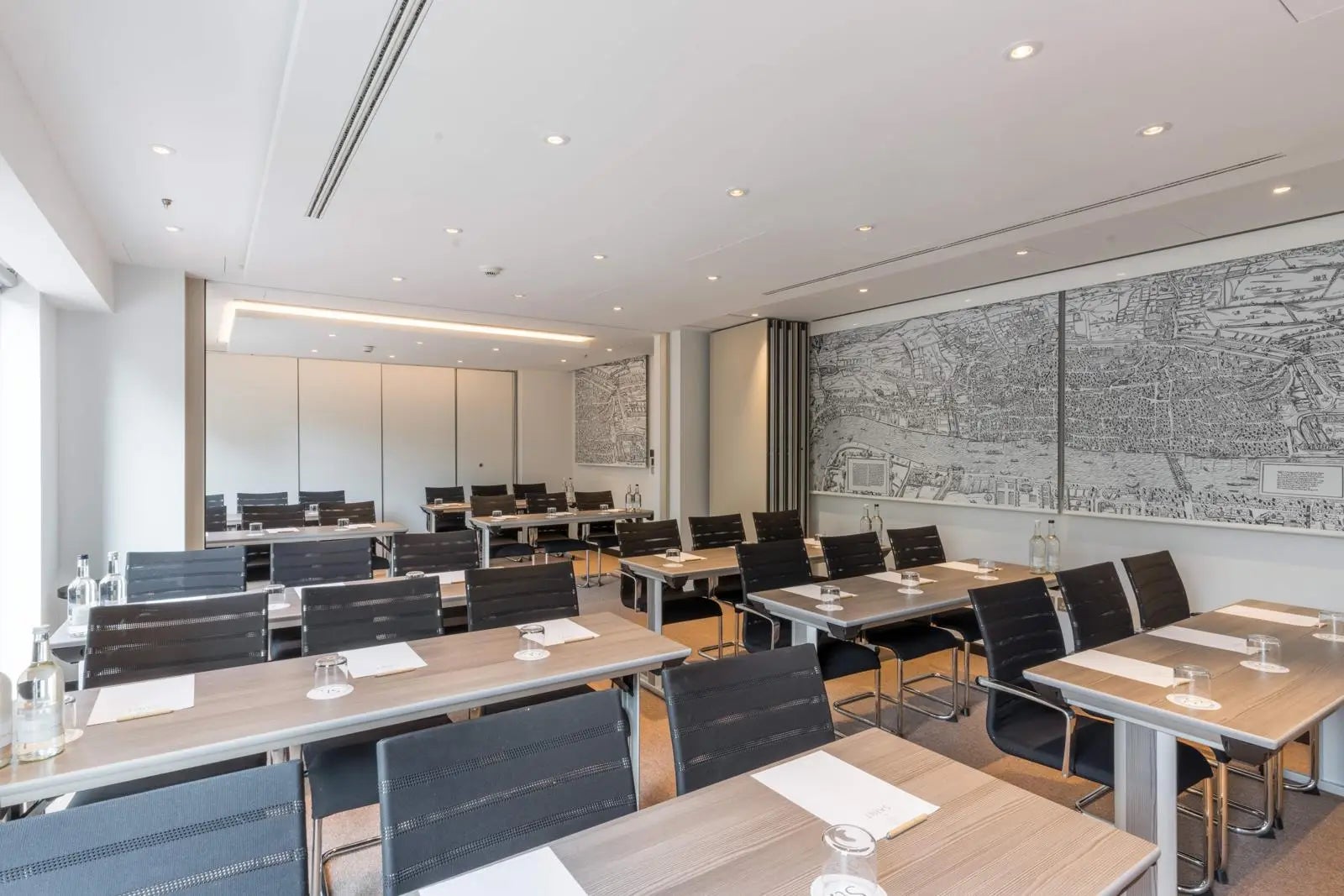 Training Room