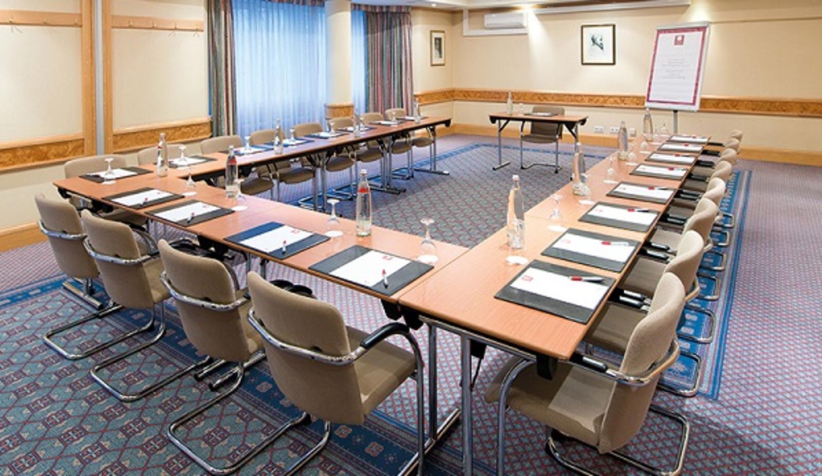 Boardroom I