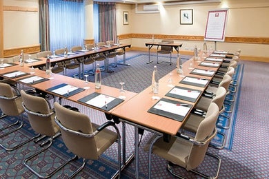 Boardroom I