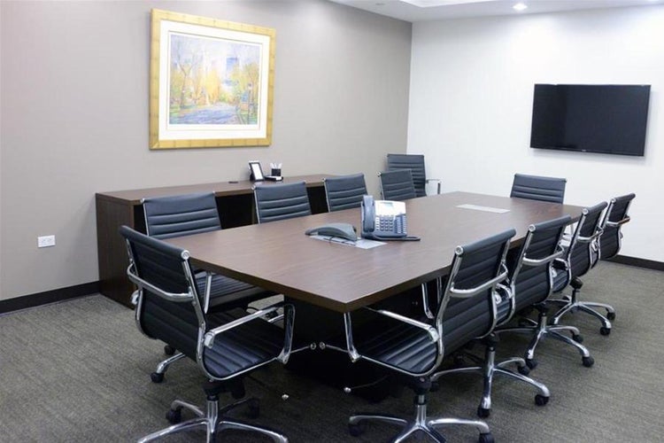 Conference room 10 person