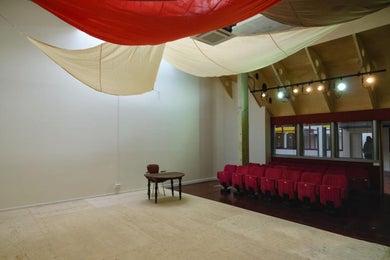 Salle Renaud Barrault