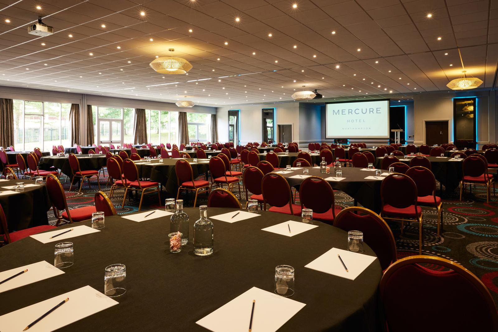 Buckingham Suite