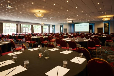 Buckingham Suite