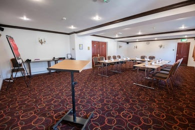 Fitzwilliam Suite (New..)