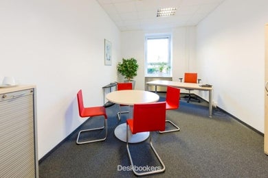 Office Sharing