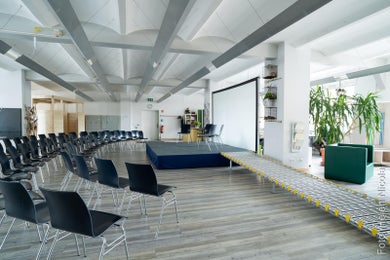Eventraum - 350 qm