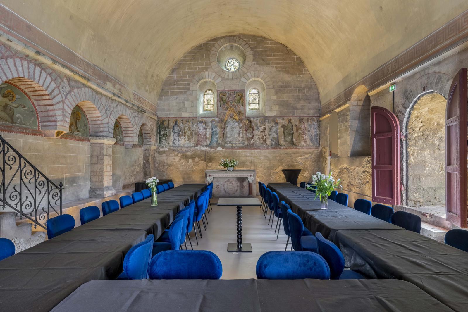 La Chapelle