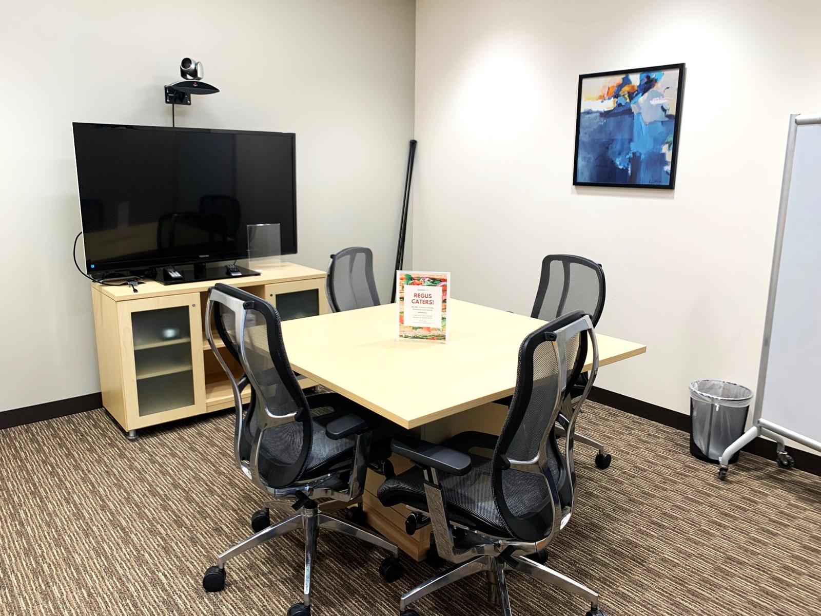 Bay Room