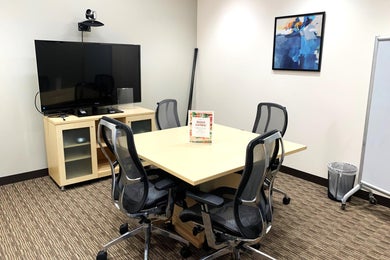 Bay Room