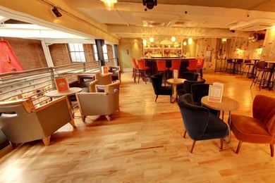 Whole Venue (New..)