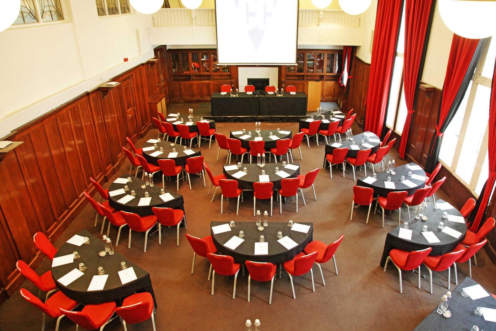 Oxford Suite