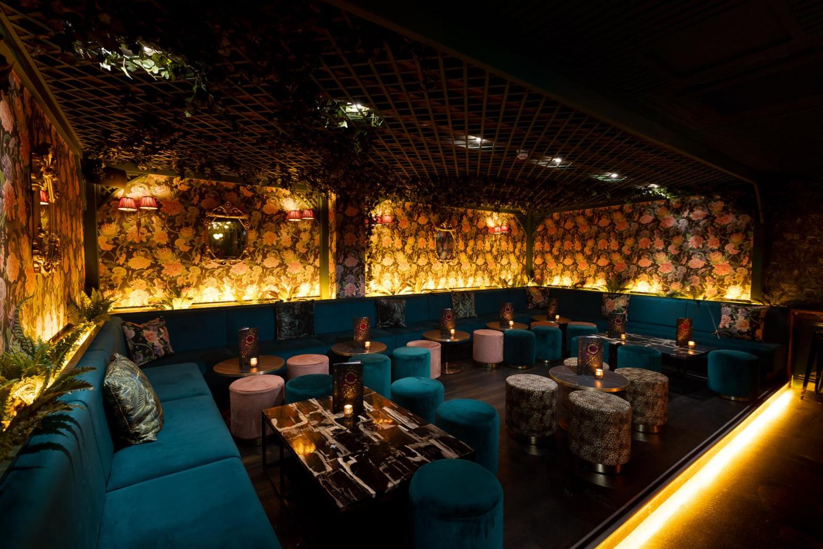 Whole Venue