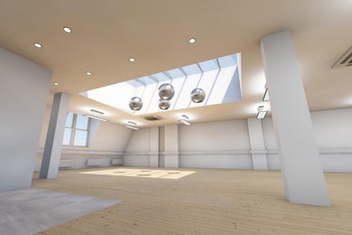 The Langham Estate - Tennyson House