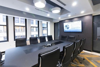 Conference Room C