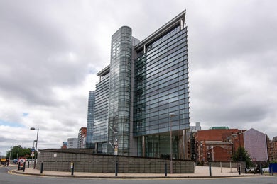 Regus - Leeds Princes Exchange