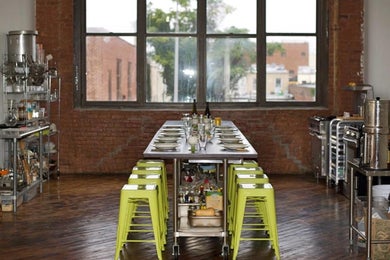 Brooklyn Culinary Studio