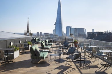 WeWork - Monument: 51 Eastcheap