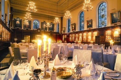 Inner Temple Hall