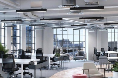 Kitt - 120 Cannon Street
