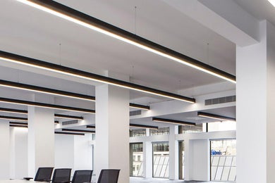 Bruntwood - Manchester - The Exchange