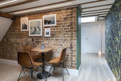 Canvas Offices - Oxford Street - Mayfair