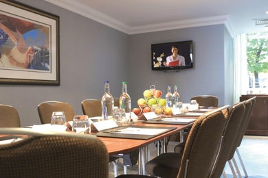 Andrews Suite