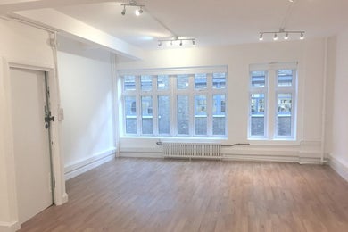 The Langham Estate 9 Little Portland St