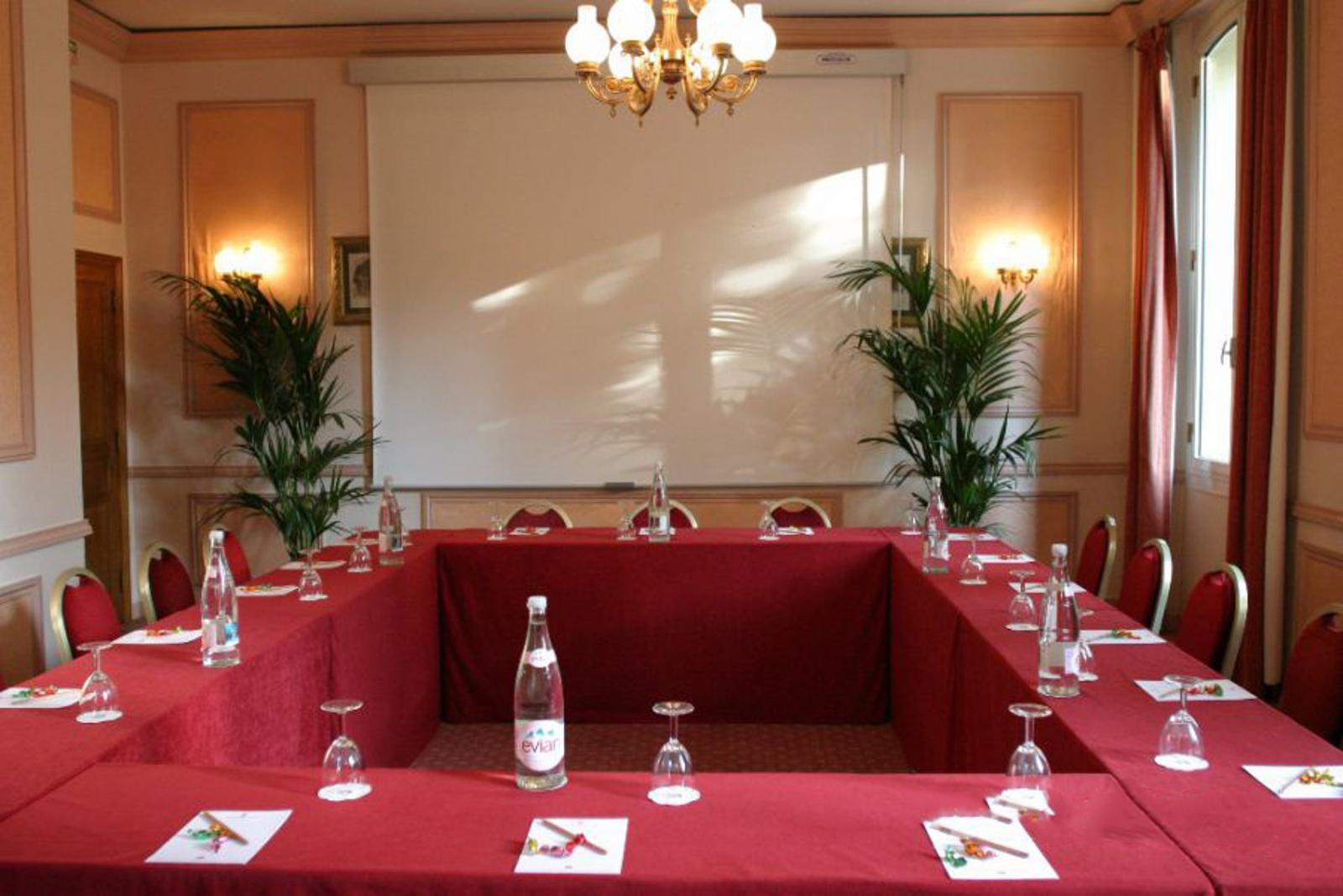 MERCURE