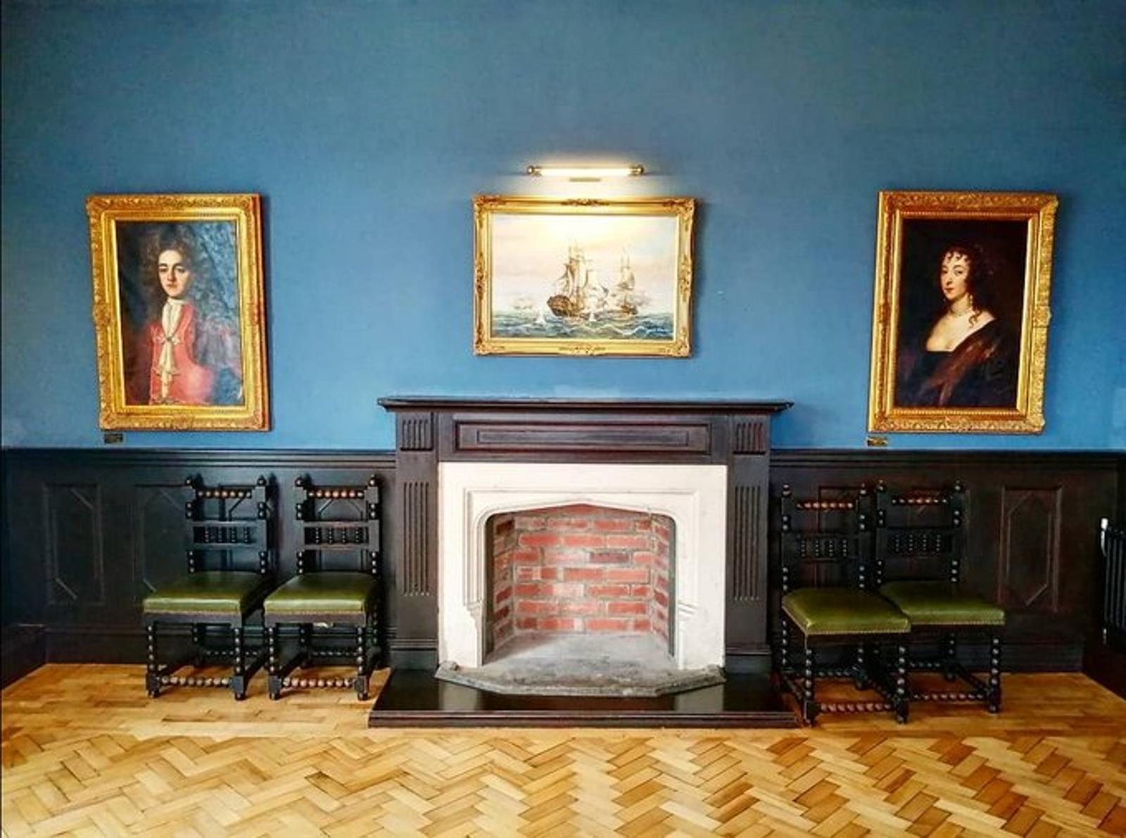 Kemey's Room
