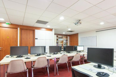 espace de travail