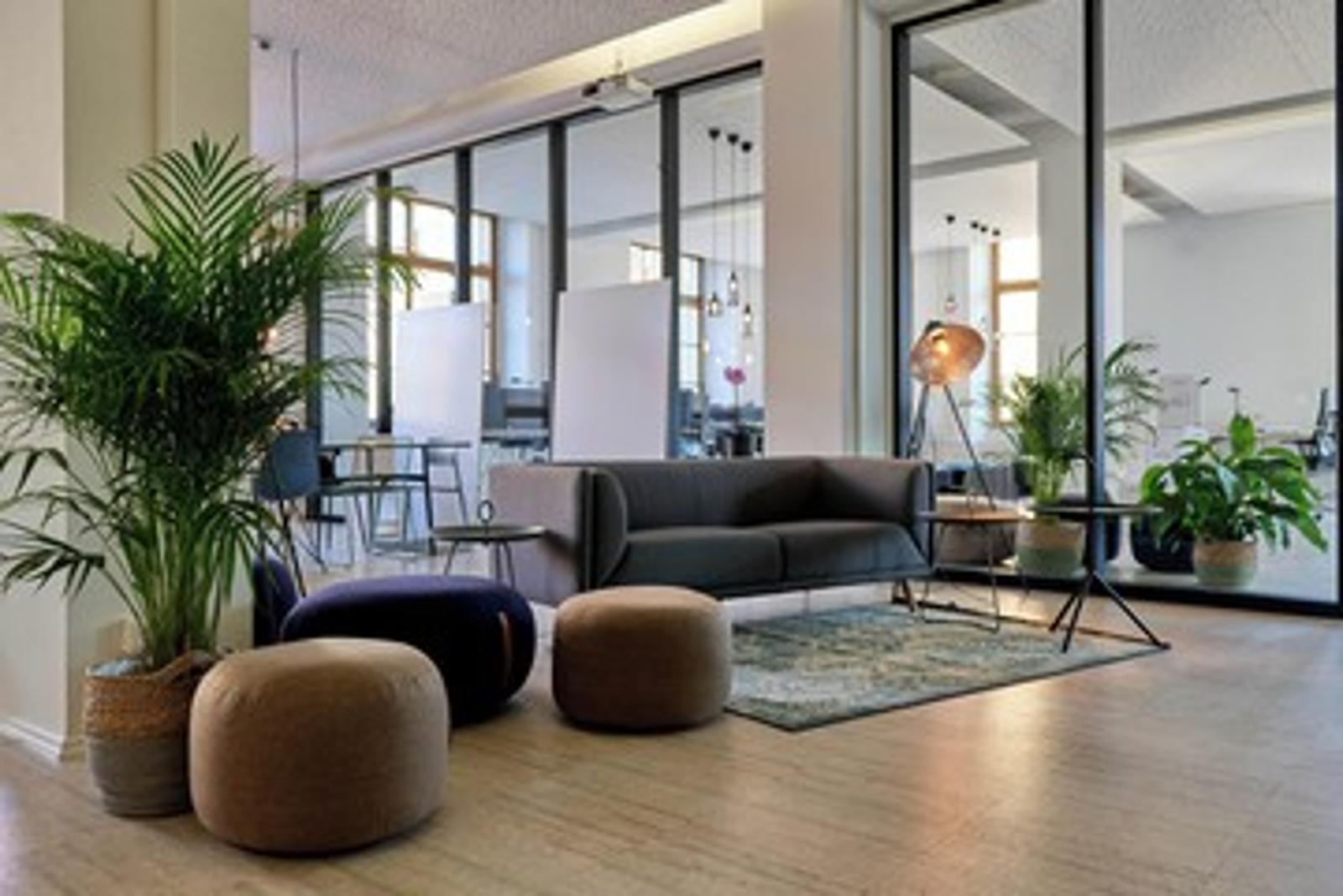 Tink Tank Coworking