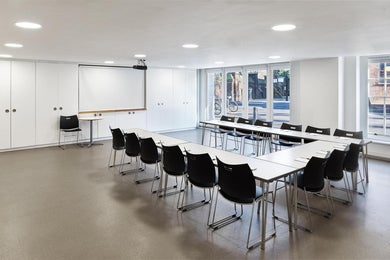 The Clore Creative Studio