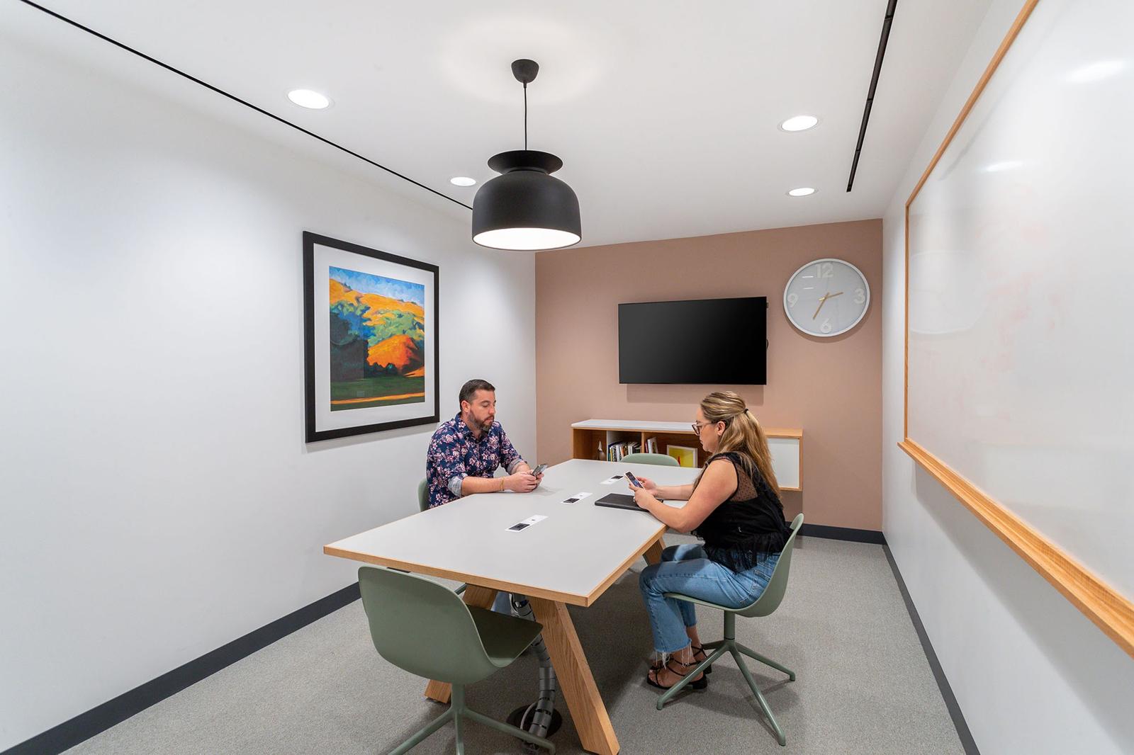 Meeting Room 02