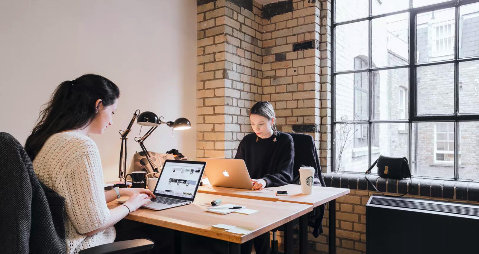 WeWork - Aldwych House