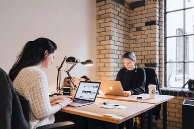 WeWork - Aldwych House