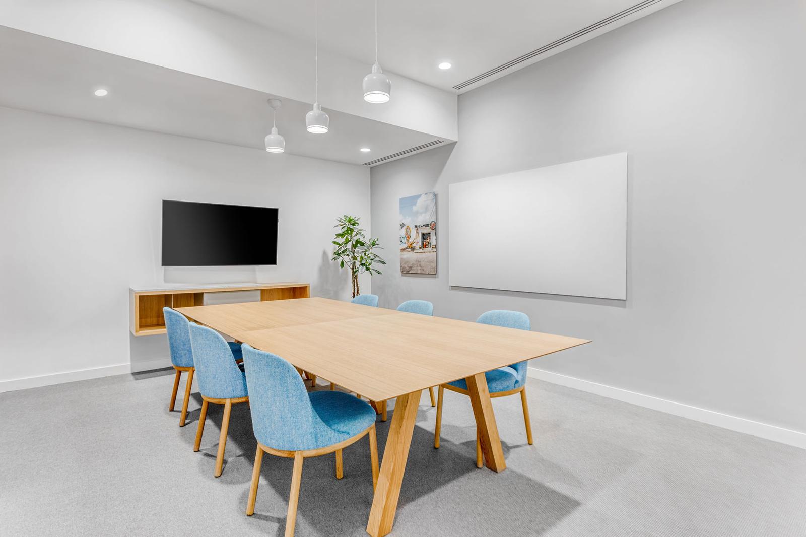 Meeting Room 01