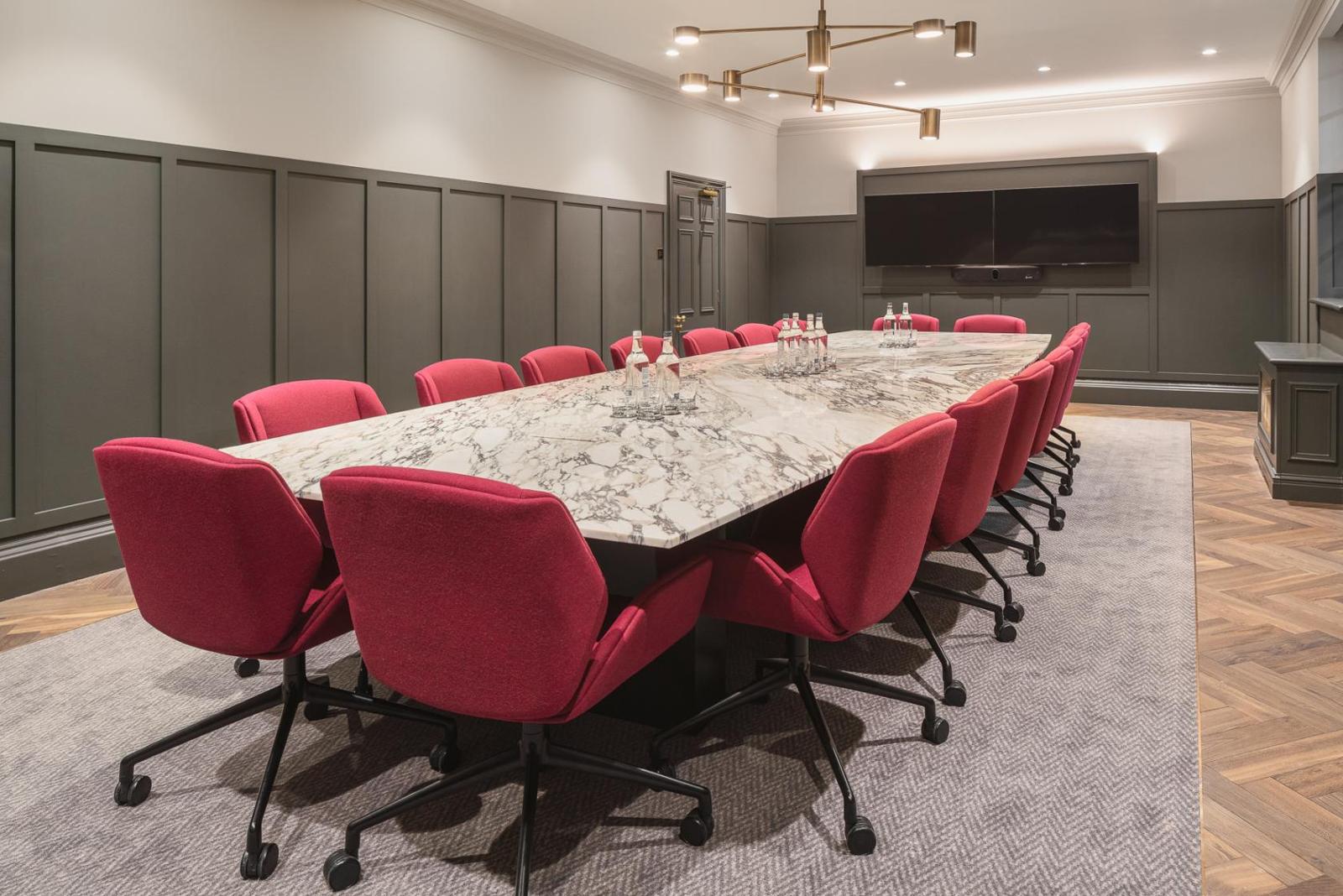 Boardroom