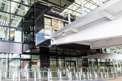 Regus - Heathrow, Terminal 2