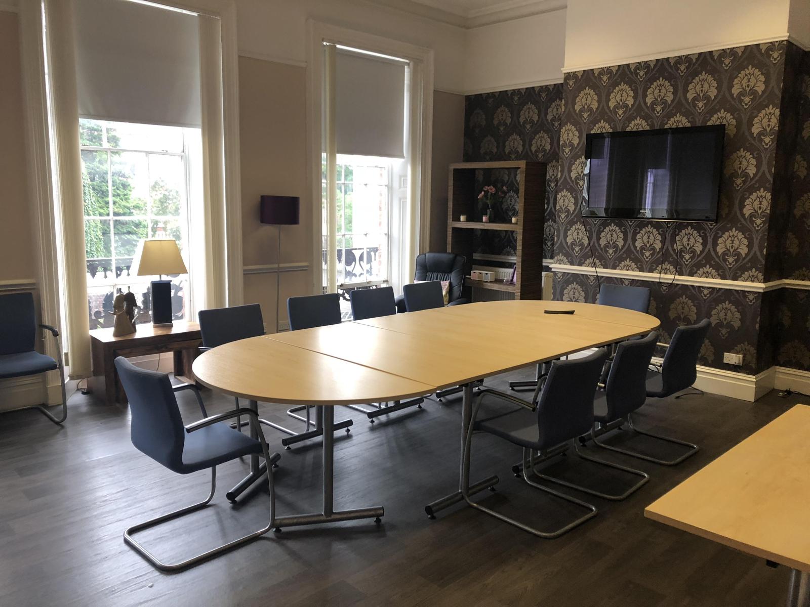 Boardroom