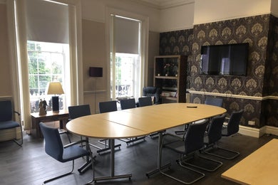 Boardroom