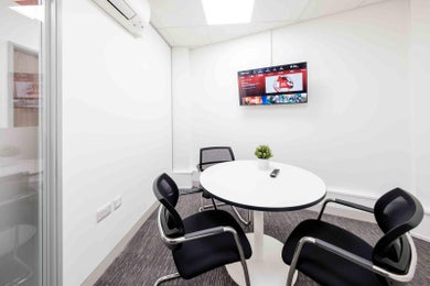 Cabot Meeting Room