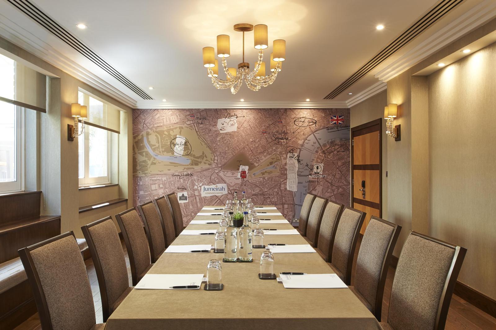Map Room