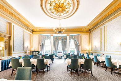 Earl's Restaurant