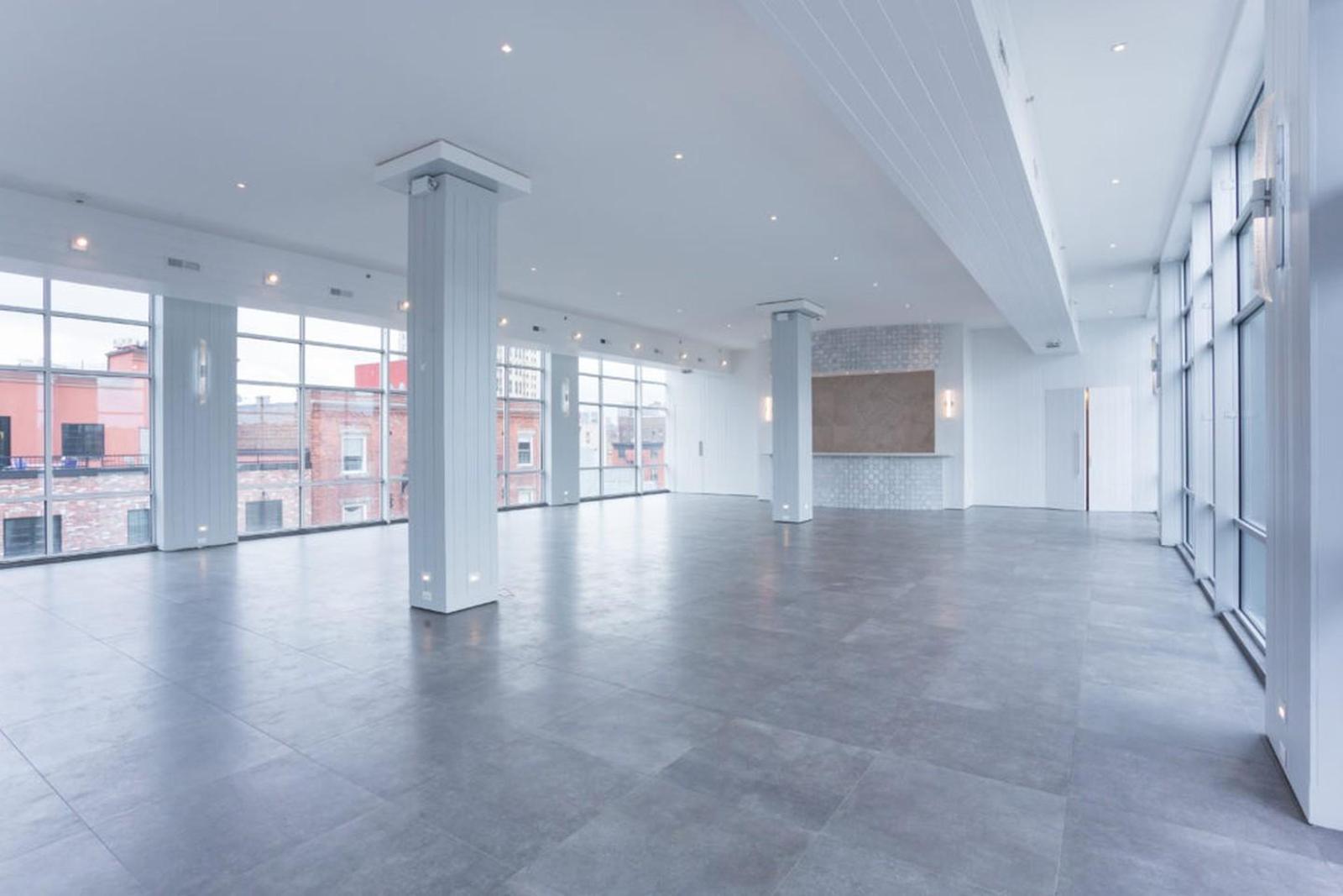 The W Loft
