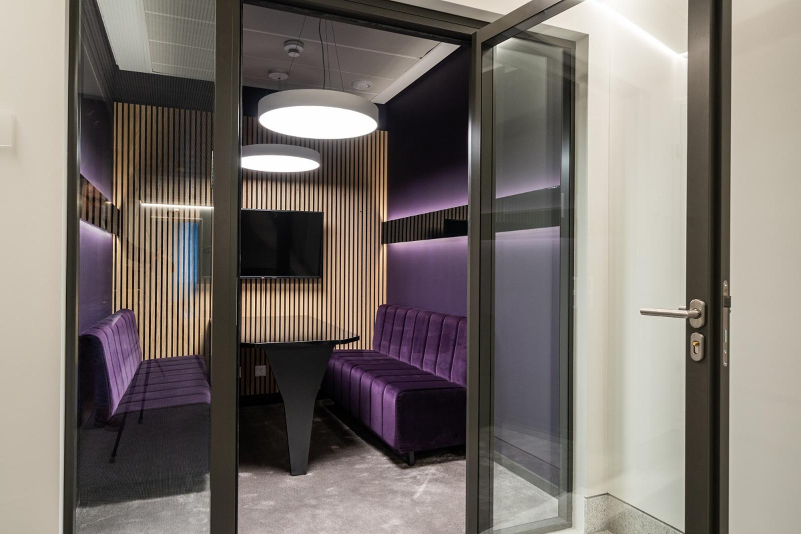 Digital Room