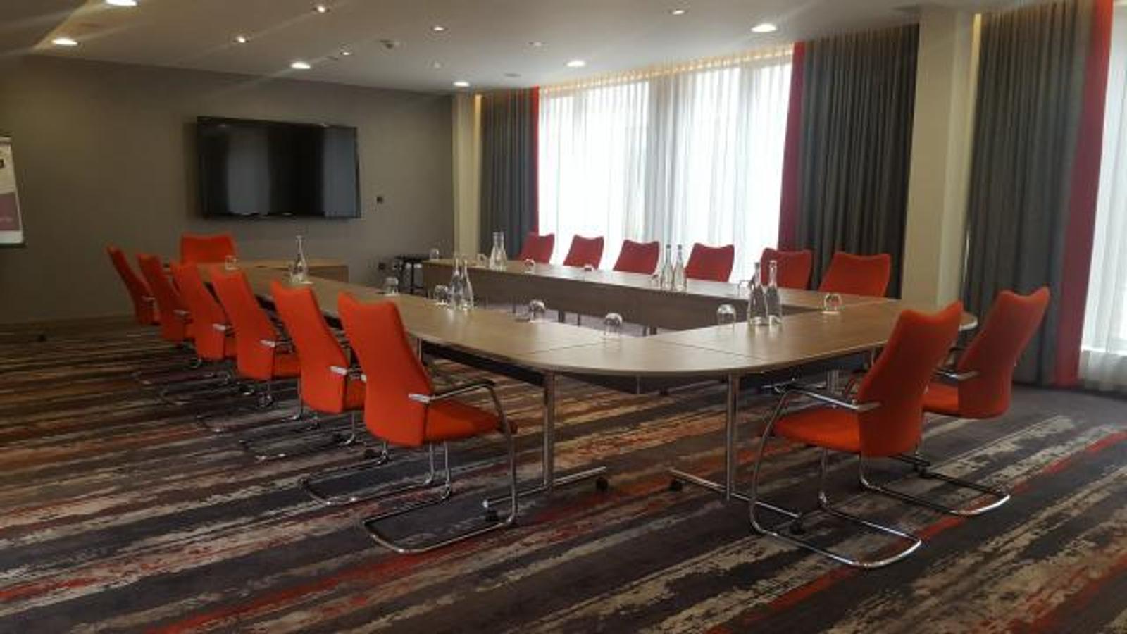Hogarth Suite